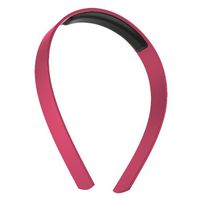 SOL REPUBLIC 1305-38 Interchangeable Headband for Tracks Headphones - Pink