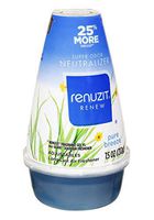 Renuzit Pure Breeze Adjustables Air Freshener, 7 Ounce - 12 per case.