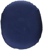 PCP Removable Foam Ring Cushion, Navy, 14 Inch