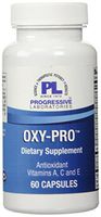 Progressive Labs Oxy Pro Supplement, 60 Count