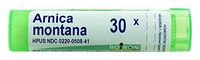 Boiron, Arnica Montana 30X Multi Dose Tube, 80 Count