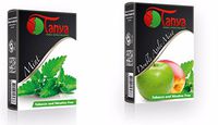 Tanya (Packs) Shisha Herbal 50G Flavor 100% Nicotine and Tobacco Free (2)
