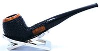 LEGENDEX® TOSCANINI* 9 MM Filtered Briar Smoking Pipe Made in Italy 01-08-411