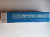Stratpharma Stratamed Advanced Film-Forming Wound Dressing (20g / 0.7 oz)