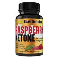 Maximum Purity Weight Loss Pills Raspberry Ketones All Natural Fat Burner Targets Stubborn Fat Cells, 3X Times The Effectiveness