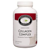 Collagen Complex 180ct Caps by Professional Formulas