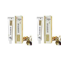 DICTAMNI - Antibacterial Cream - Chinese Herbal Hemorrhoids Cream (2PC)