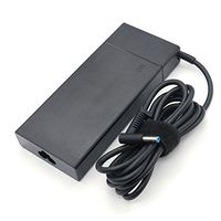 Genuine Slim 19.5V 7.7A laptop AC power adapter charger for HP Pavilion 15t-bc200 17t-ab200 775626-003 776620-001 TPN-DA03