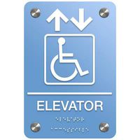 Elevator-Wheelchair/Elevator