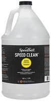 Speedball Speed Clean Non-Toxic Screen Cleaner, 1 gal Bottle