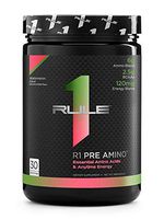 R1 Pre Amino 30 Serv Watermelon Splash, 249g
