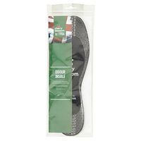 Cherry Blossom Odor Control Insole / Cut to size / High Performance Odor Control