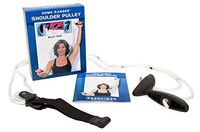 Home Ranger Shoulder Pulley W/ Straps