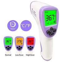 Infrared Temperature Gun Fever Temperature Measure Tool for All People