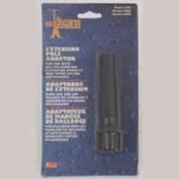 MR LONGARM Tapered Adaptor