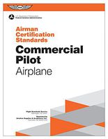 ASA Practical Test Standards Commercial Rating