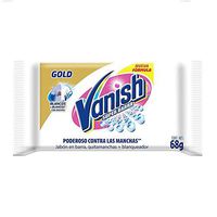 Vanish Stain Bar White