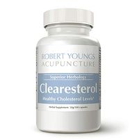 US #1 Herbal Supplement for Lowering Cholesterol & Blood Pressure | Advanced Formula Helps Lower & Control HDL & LDL Levels, Improve Cardiovascular Health, Heart Circulation, Healthy Vascular Function