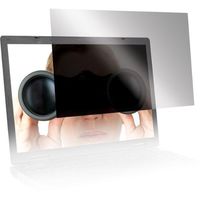 Targus - 17" Widescreen Notebook Privacy Screen
