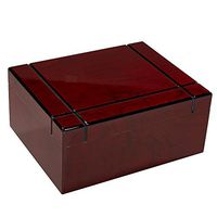 Humidor - Highlander