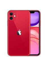 Apple iPhone 11, 256GB, Red - For AT&T (Renewed)