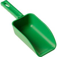 Remco, 63002, Mini Hand Scoop, 16 oz, Green