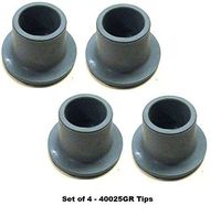 Tips for NOVA Models 9005/9070/9071/9072-R - Set of 4