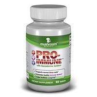 PRO-Immune | Provides Immune, Sleep and Longevity Support - 60 Tablets