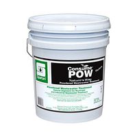 Spartan Consume POW Wastewater Treatment, 50/cs