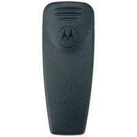 Motorola HLN9844 Spring Action Belt Clip 2" for Portable Radios HT750 HT1250 HT1550 CP125 CP185 XTS2500 XTS1500 XTS2250 & More