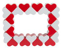 ALPI Heart Snake Puzzle - Sensory Fidget