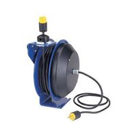 Coxreels PC13 Series Power Cord Reel - BMC-CXR 170-PC13-5012-A