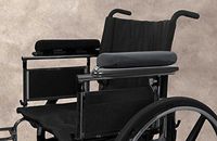 Wheelchair Friend (Full)