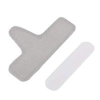 Finger Splint, Sticky Buckle Design Adjustable Finger Fixed Splint Support with Aluminum Sheet, Use for Finger Knuckle Immobilization, Finger Fractures Care and Pain Relief