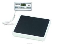 Health o meter Digital 2-Piece Platform Scale with Remote Display-(1 EACH)