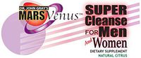 John Gray's Super Cleanse for Men and Women