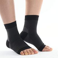 Sports Sock, The Best Plantar Fasciitis for Pain in The Plantar Fasciitis, Pain Relief, Healing of Heel Pain and Pain (M)
