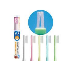 V18 V-7 Compact Head 1 Count Medium Yellow