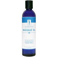 Master Massage Massage Oil, Unscented, 8 oz. Pack of 4