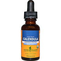 Herb Pharm Calendula Extract 1 Fz