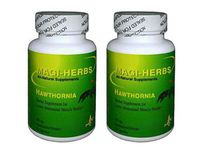 Hawthornia (Early Hernia Remedy) - 2 Pack