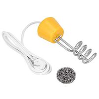 WG 220V 2500W High Power Stainless Steel Electric Floating Immersion Water Heater Boiler Hot