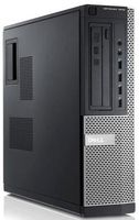 Dell Optiplex 7010 Business Desktop Computer (Intel Quad Core i5 up to 3.8GHz Processor), 8GB DDR3 RAM, 1TB HDD, USB 3.0, DVD, Windows 10 Professional (Renewed)
