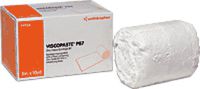 Smith & Nephew Viscopaste PB7 Zinc Paste Bandage 3" x 10 yds (Roll of 1 Each)