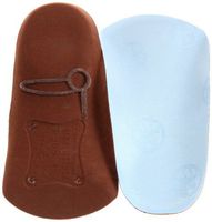 Birkenstock Original Insoles Regular Width, Black 30 Normal