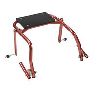 Drive Nimbo 2G Walker Seat Only, Medium, Castle Red, Model - KA3285-2GCR