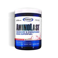 Gaspari Nutrition AminoLast Kiwi Strawberry 30 Servings, 14.8 oz. (420 g)