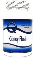 Kidney Flush 90 Capsules ^GLS