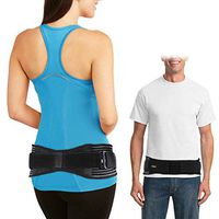 Sacroiliac Hip Belt,Joint Brace Si Belt To Relieve Leg And Sciatica Nerve Pain