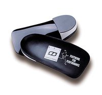 Arch Support Insoles Orthotics Custom Molded Prescription by Harvard Trained Doctor - Style: All Sports